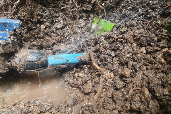 Water Mains Leak Detection Hatfield